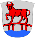 Rødovre Kommune shield